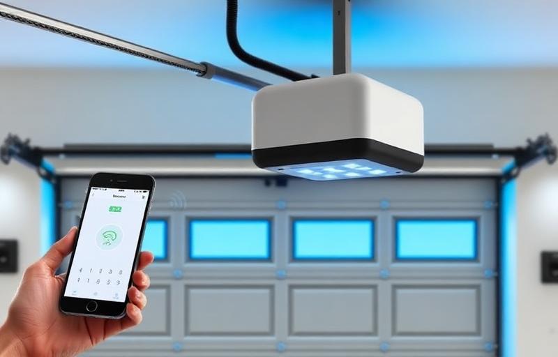 Smart Lock Integration: Protecting Your Family